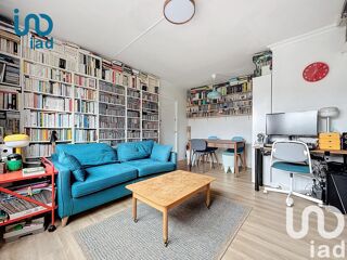  Appartement � vendre 3 pi�ces 53 m�