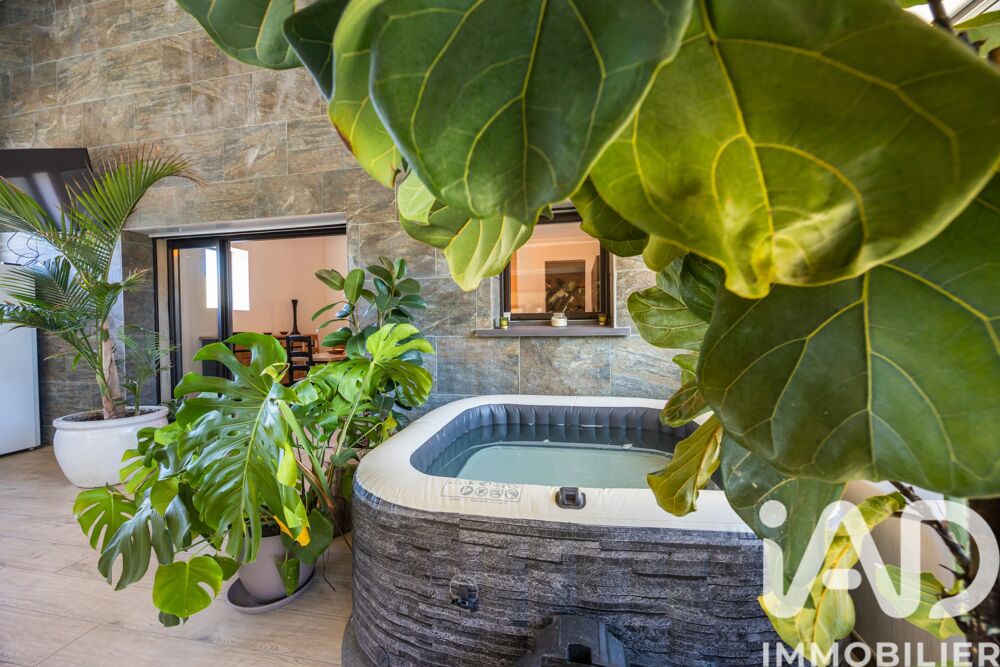 � vendre  Villa Saint-Jean-Pla-de-Corts (66490)