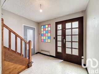  Maison � vendre 3 pi�ces 86 m�