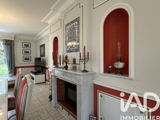  Maison � vendre 5 pi�ces 182 m�