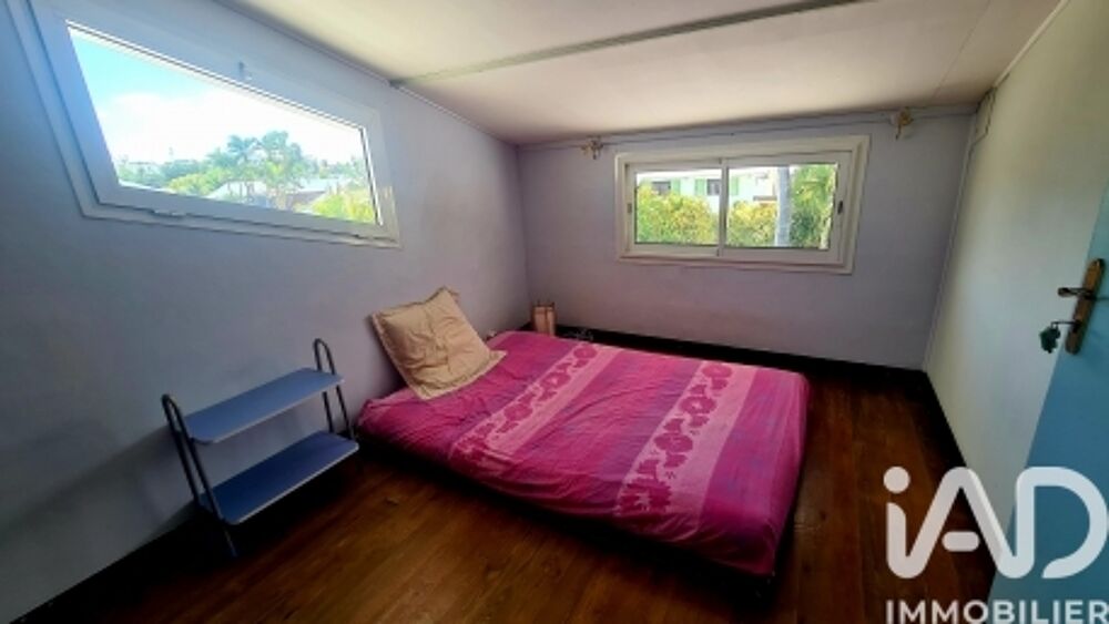 � vendre  Maison L' �tang-Sal� (97427)