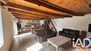  Maison � vendre 4 pi�ces 110 m�