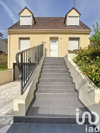  Maison � vendre 5 pi�ces 100 m�