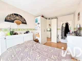  Appartement � vendre 3 pi�ces 69 m�