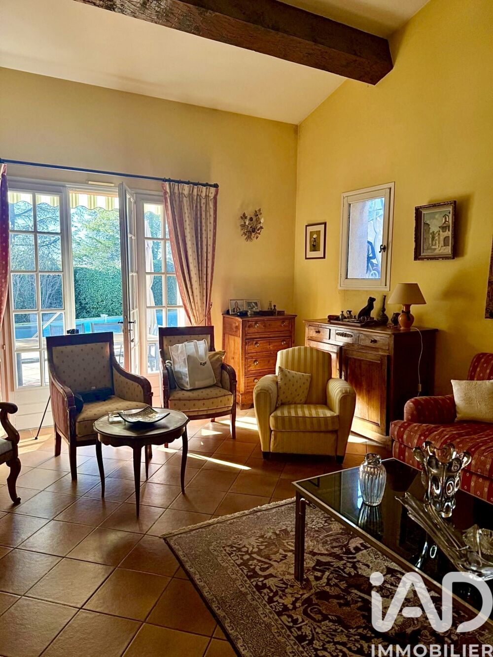 � vendre  Maison Aix-en-Provence (13100)