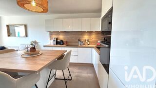  Appartement � vendre 3 pi�ces 63 m�