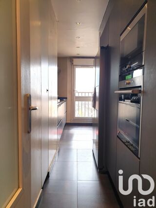  Appartement  vendre 2 pices 67 m