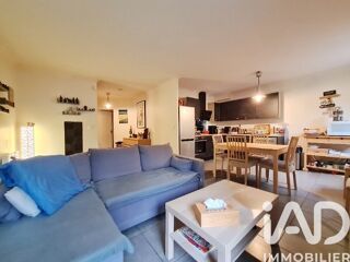  Appartement � vendre 3 pi�ces 66 m�