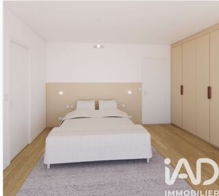  Appartement � vendre 2 pi�ces 52 m�