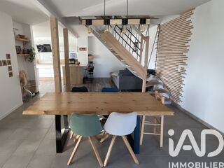  Maison � vendre 5 pi�ces 123 m�