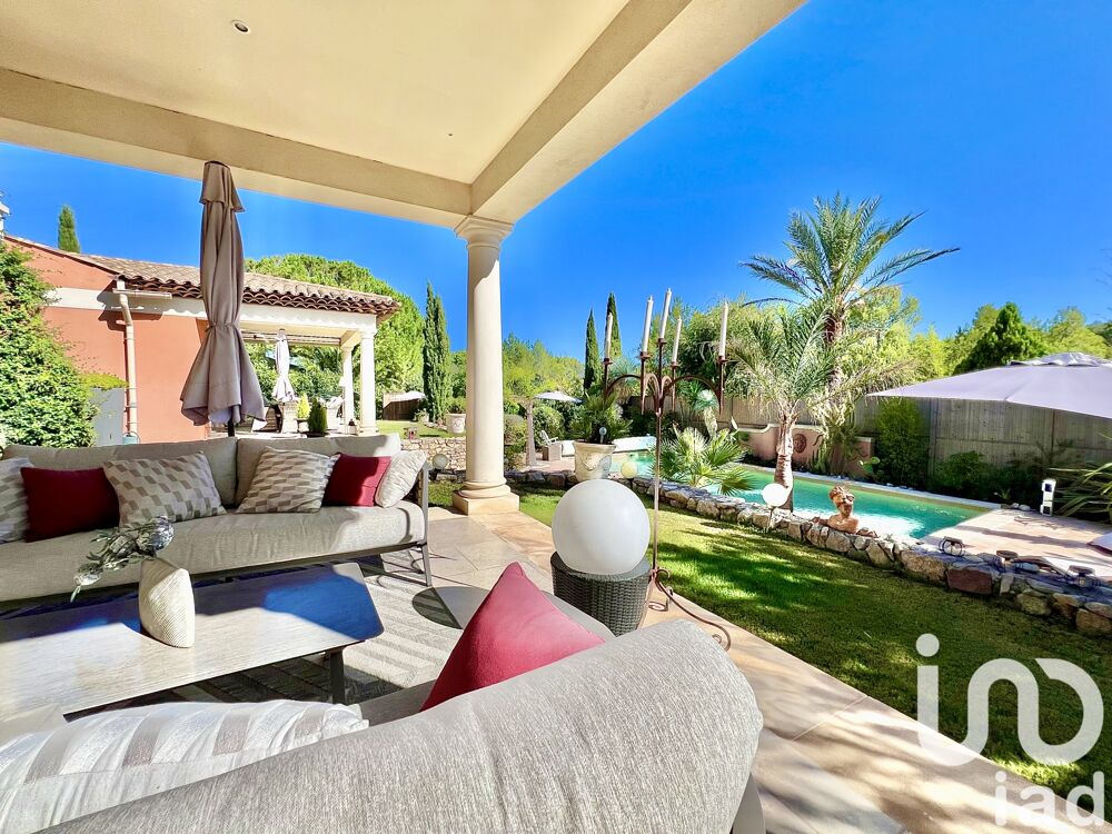  vendre  Maison Saint-Raphal (83700)