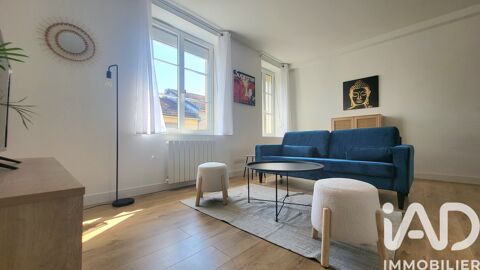  Appartement � louer 3 pi�ces 57 m�