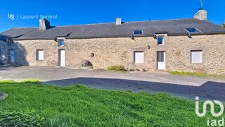  Maison � vendre 8 pi�ces 153 m�