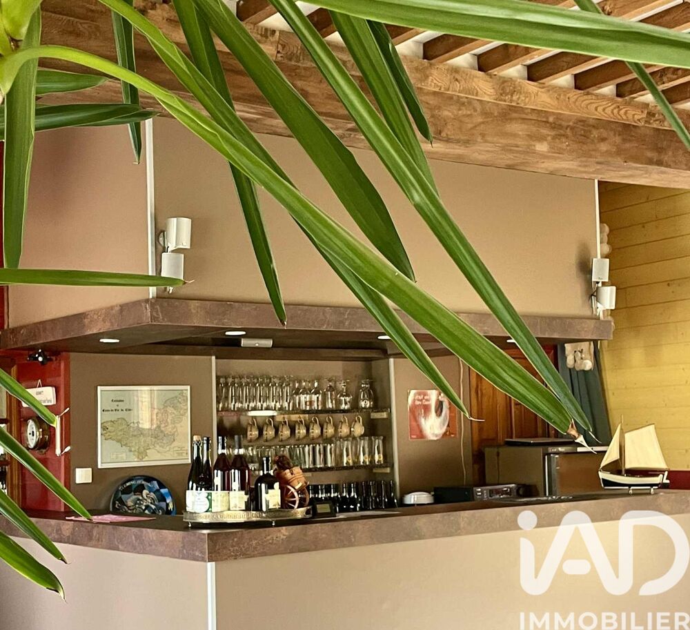 � vendre  Maison Commes (14520)