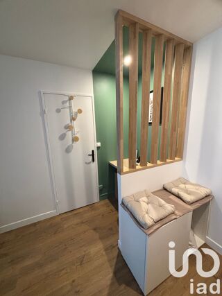  Appartement � vendre 2 pi�ces 37 m�