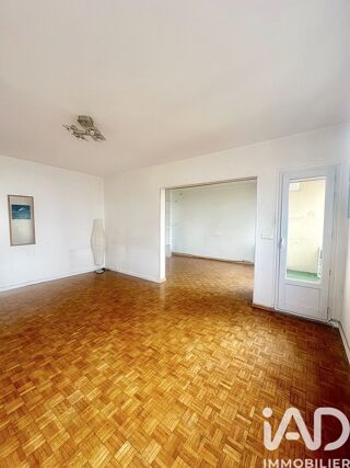  Appartement � vendre 4 pi�ces 83 m�