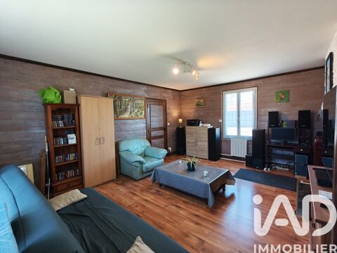   Vente Maison/villa 6 pi�ces Maison - 6 pi�ce(s) - 197 m�