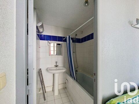  Appartement � louer 2 pi�ces 36 m�