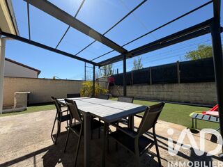  Maison � vendre 5 pi�ces 90 m�