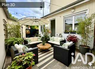  Maison � vendre 6 pi�ces 127 m�