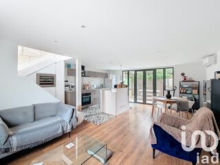  Maison � vendre 3 pi�ces 63 m�