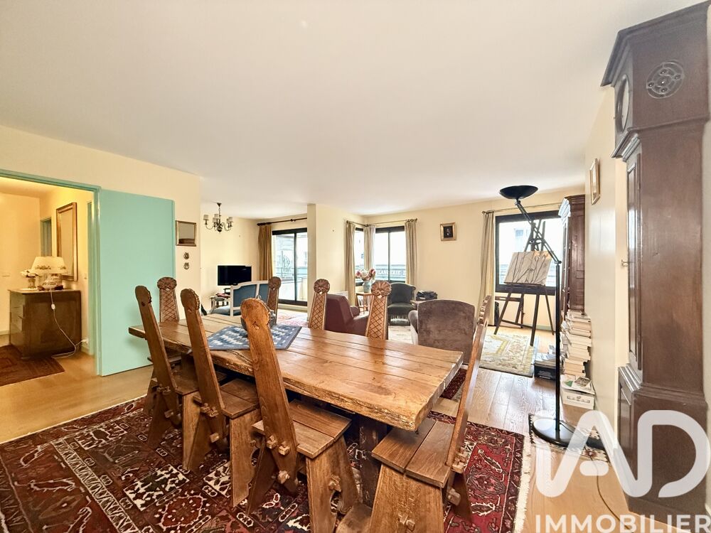 � vendre  Appartement Paris 14