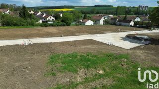  Terrain � vendre 425 m�