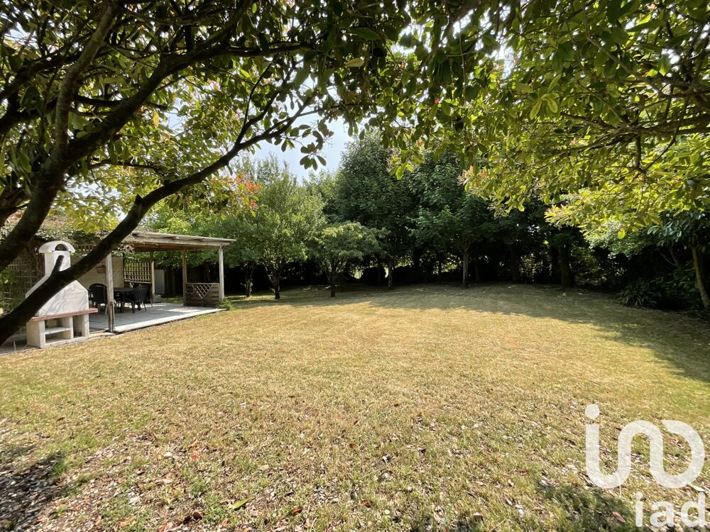 � vendre  Maison Sainte-Soulle (17220)