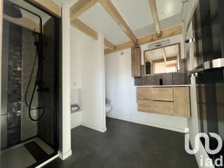  Appartement � vendre 1 pi�ce 57 m�