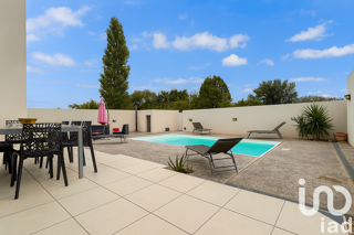  Maison  vendre 4 pices 144 m