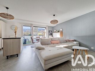  Appartement � vendre 3 pi�ces 61 m�