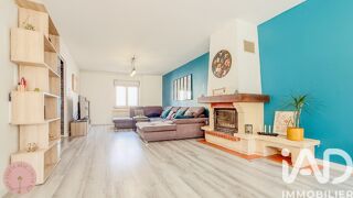  Maison � vendre 5 pi�ces 157 m�