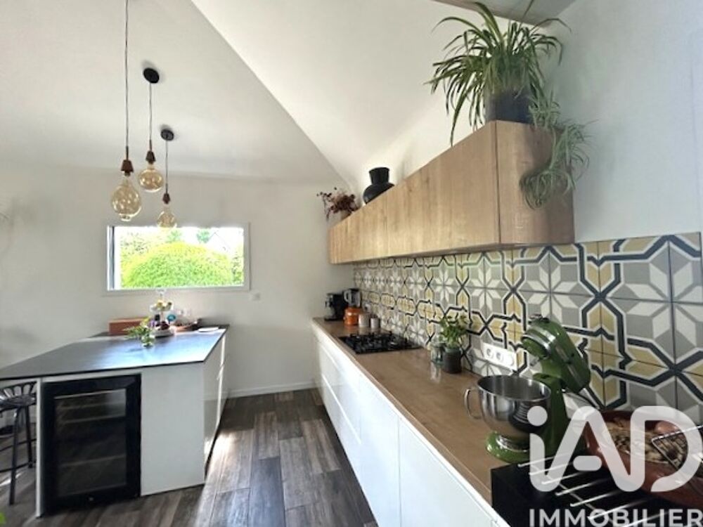 � vendre  Villa Baden (56870)