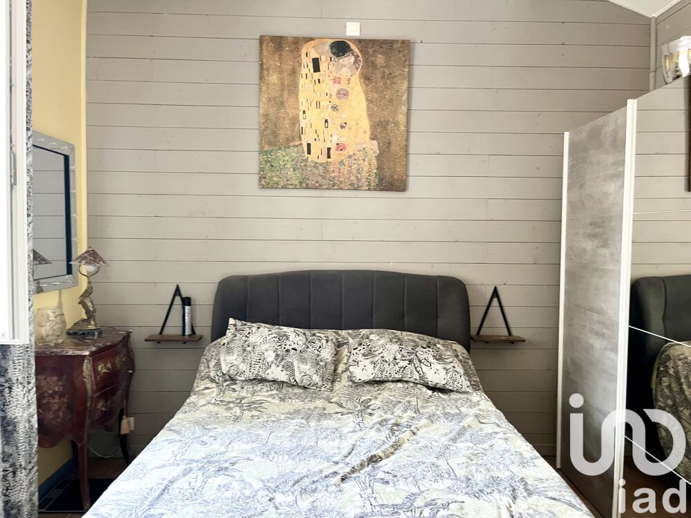  vendre  Maison Hyres (83400)