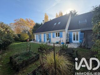  Maison  vendre 9 pices 187 m