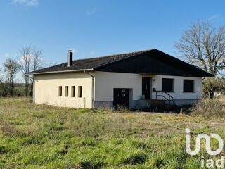  Maison � vendre 5 pi�ces 106 m�