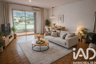  Appartement � vendre 4 pi�ces 74 m�