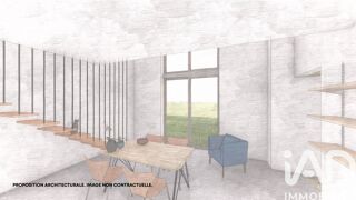  Maison � vendre 3 pi�ces 67 m�