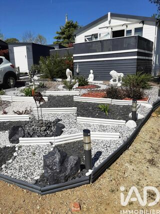  Maison � vendre 3 pi�ces 35 m�