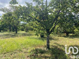  Terrain � vendre 732 m�