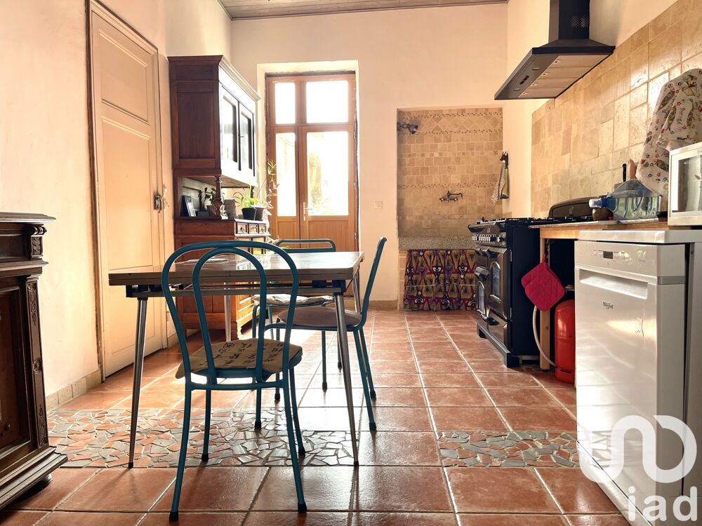 Vente Maison Vente Demeure 6 pi�ces Cruzy