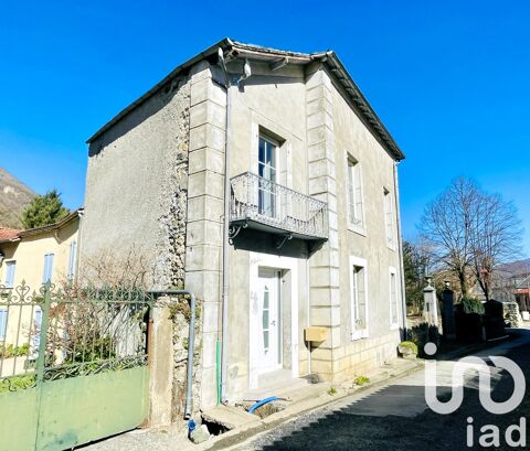   Vente Maison/villa 4 pi�ces Maison - 4 pi�ce(s) - 101 m�