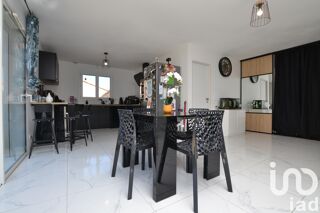  Maison  vendre 4 pices 87 m