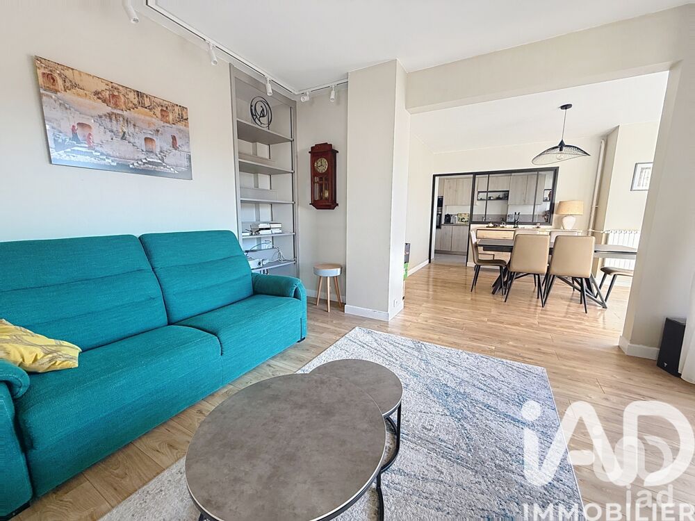 � vendre  Appartement Vaucresson (92420)