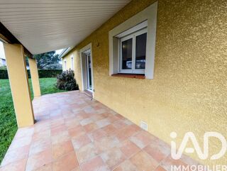  Maison � louer 4 pi�ces 104 m�