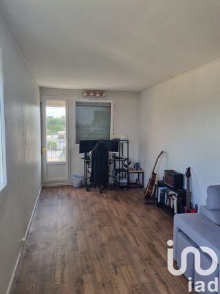  Appartement  vendre 3 pices 69 m