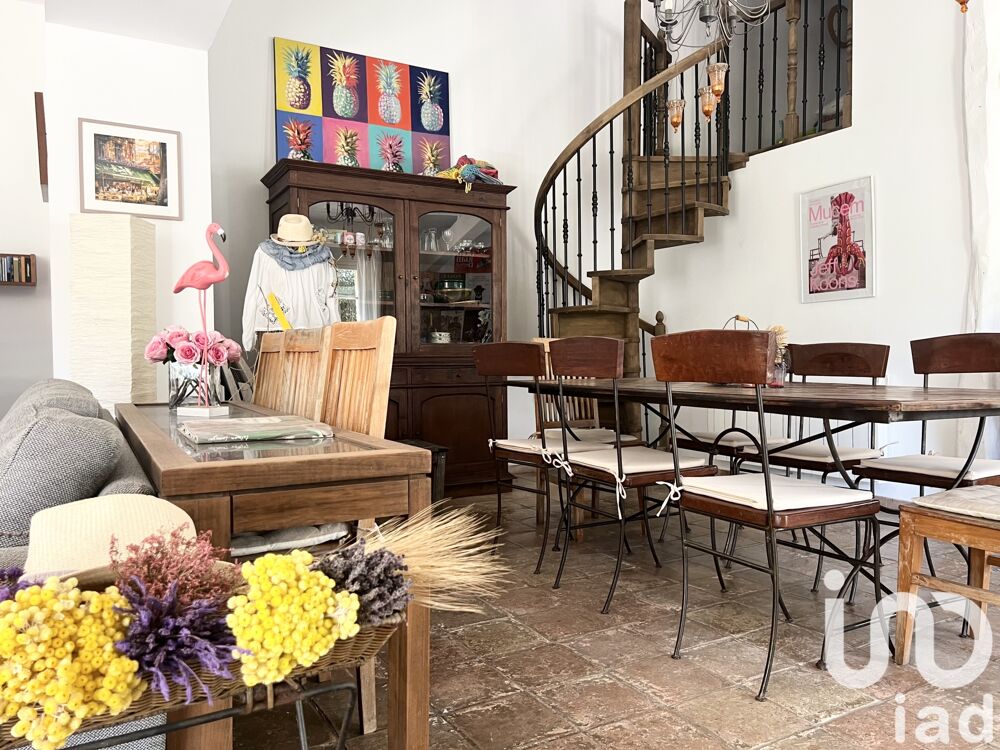 � vendre  Maison P�lissanne (13330)