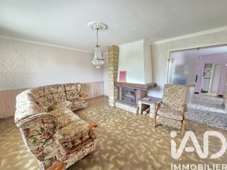  Maison � vendre 5 pi�ces 115 m�