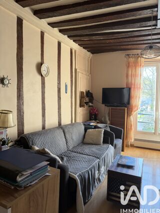  Appartement � vendre 2 pi�ces 26 m�