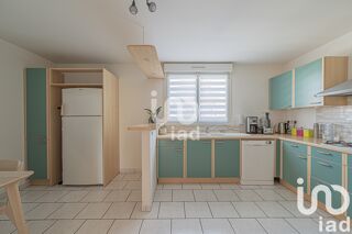  Maison  vendre 6 pices 165 m